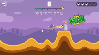 Kick Ball Goalͼ1