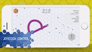 Snakeioͼ2