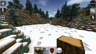 Survivalcraft Day One