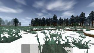 Survivalcraft Day One