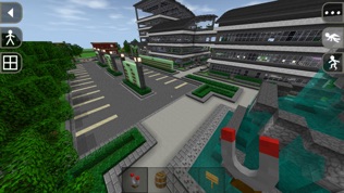 Survivalcraft Day One