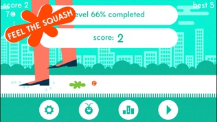 Squashy Bug