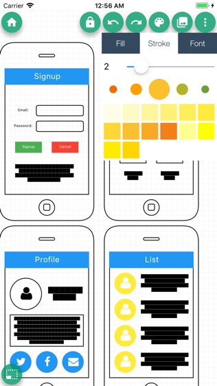 DrawExpress Diagram Liteͼ2