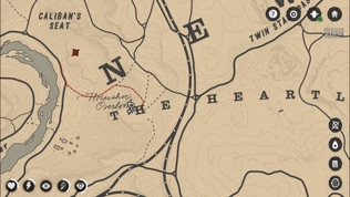 RDR2: Companionͼ1