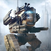 սӡWorld of Warfare Robots