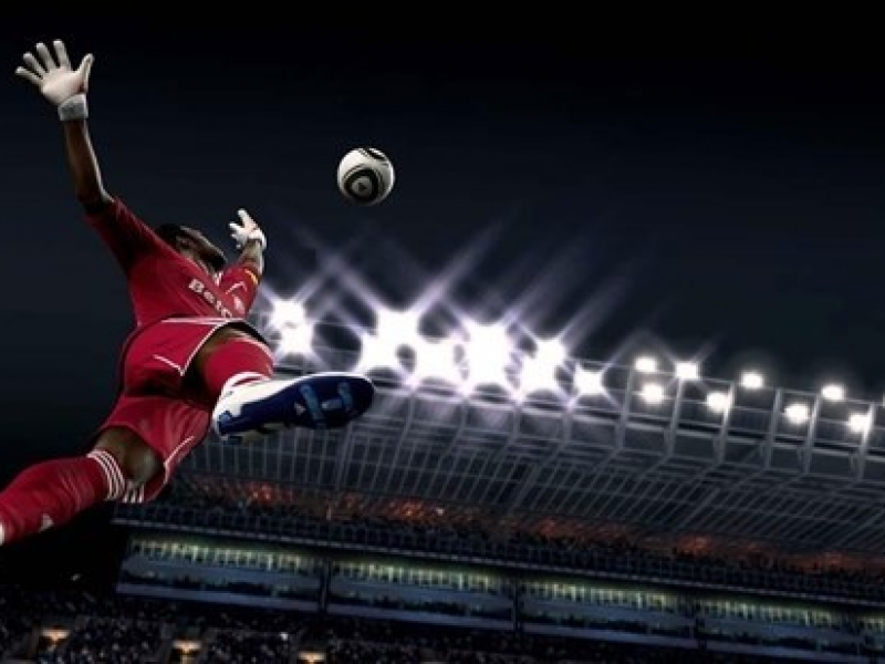 FIFA11 İͼ