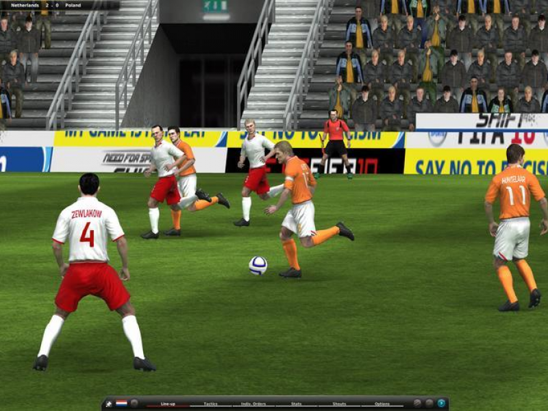 FIFA10 İͼ