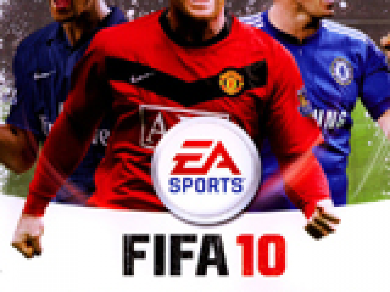 FIFA10 Ӳ̰
