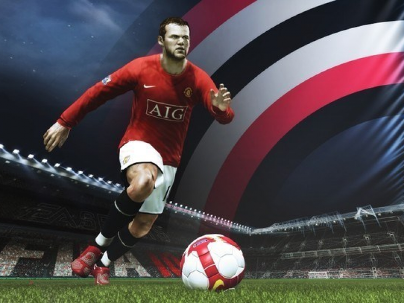 FIFA11 İͼ