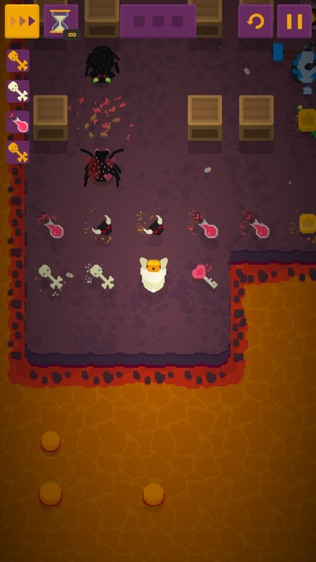 King Rabbit