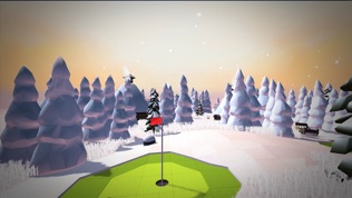 OK Golf