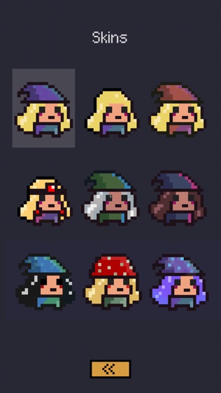 Rogue Cardsͼ1