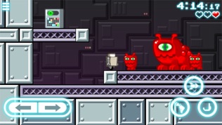 Robot Wants Kittyͼ1