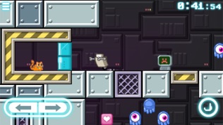 Robot Wants Kittyͼ0