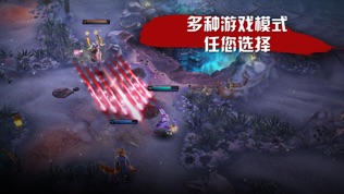 虚荣 (Vainglory)