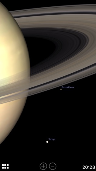 Stellarium Mobile Sky Map