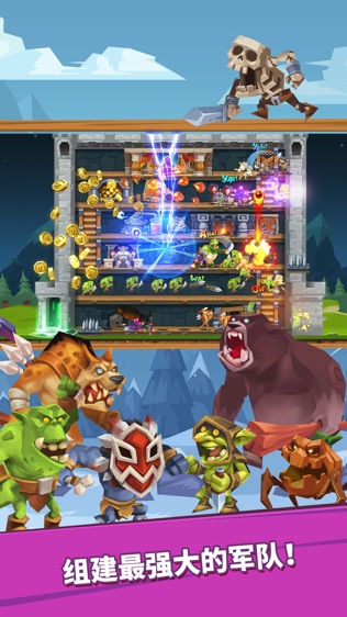 Ǳ Monster Castleͼ2