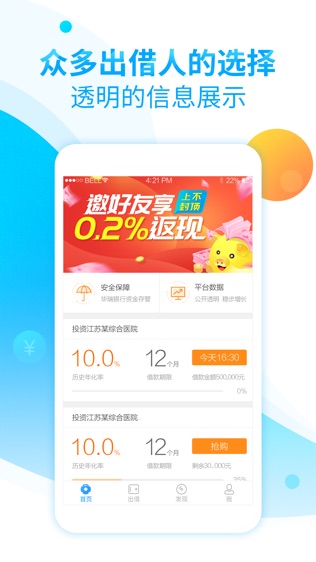 医界贷