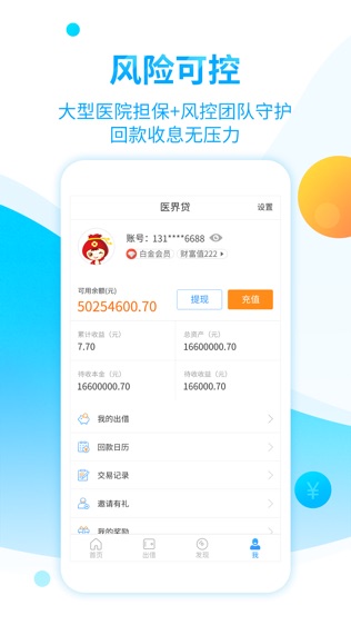 医界贷