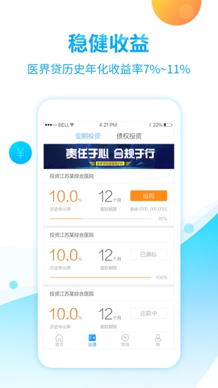 医界贷