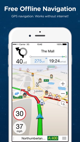 Navmii GPS Russiaͼ0