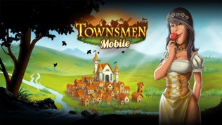 Townsmen