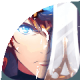 λģս