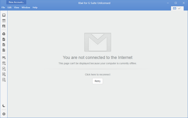 Gmailʼͻ(Kiwi For G Suite)