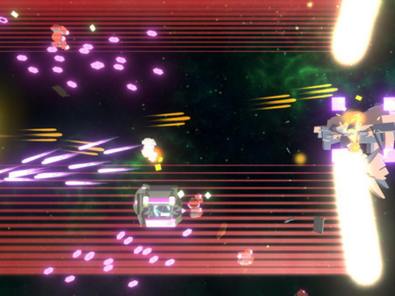 Grand Brix Shooter İͼ