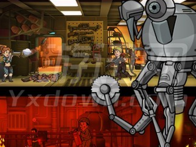 Fallout Shelter1.6 İͼ
