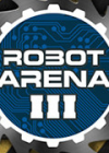 Robot Arena 3 Ӣİ