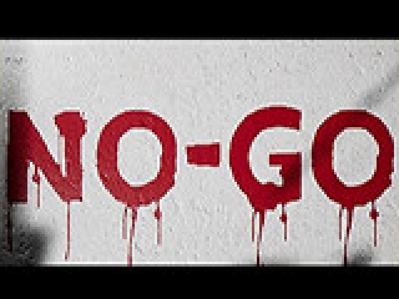 NO-GO 