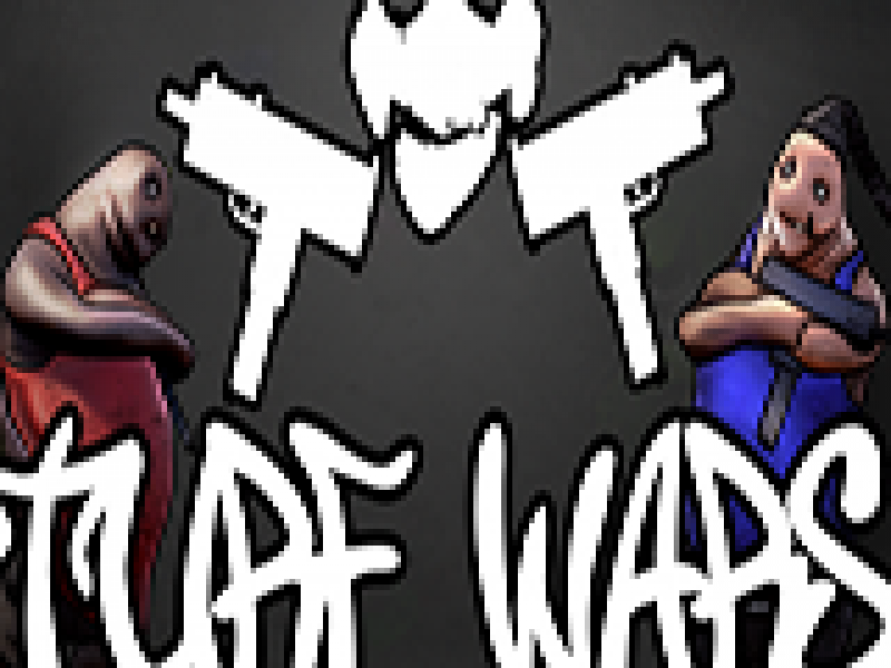 Turf Wars 