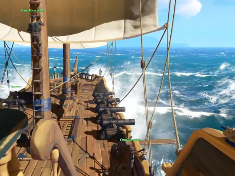 Sea of Thieves PCͼ