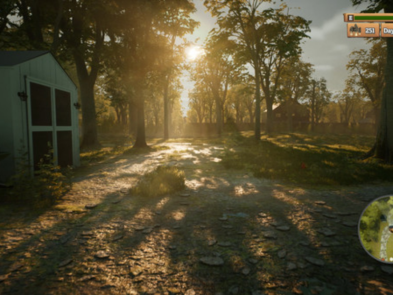 Morels: The Hunt İͼ
