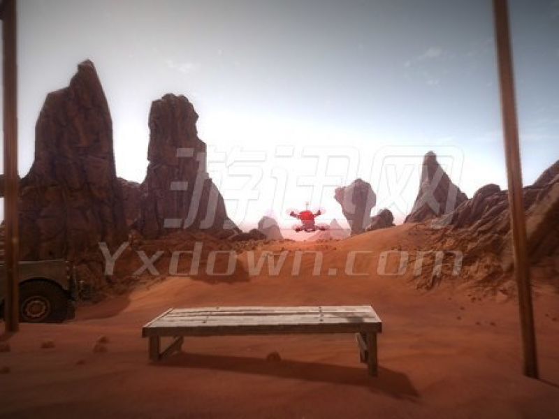 FPV Freerider Ӣİͼ