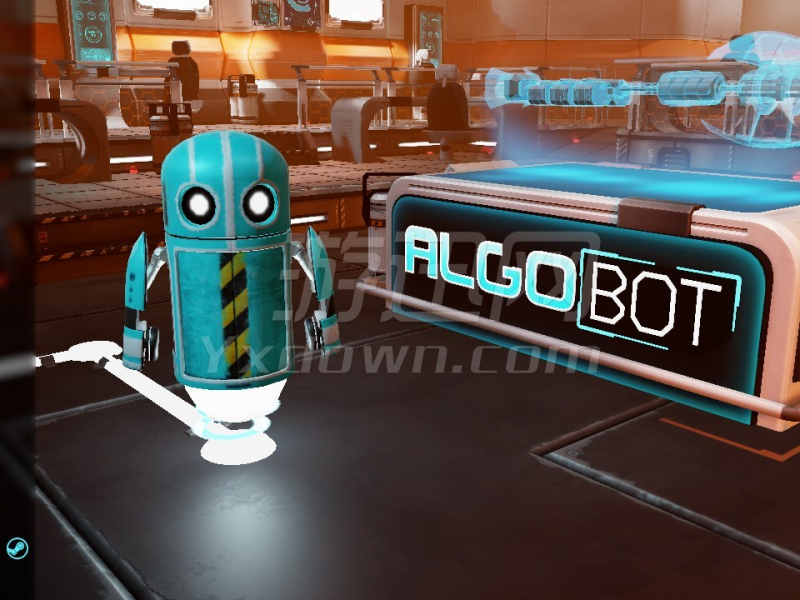 Algo Bot İͼ