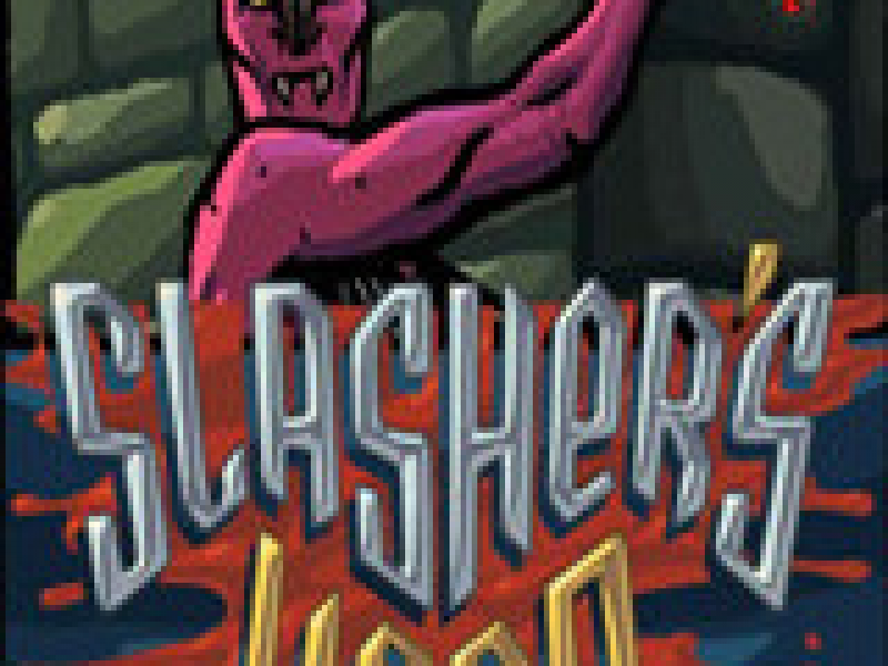 Slasher's Keep İ