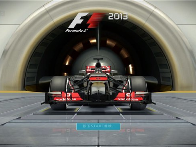 F1 2013 İ