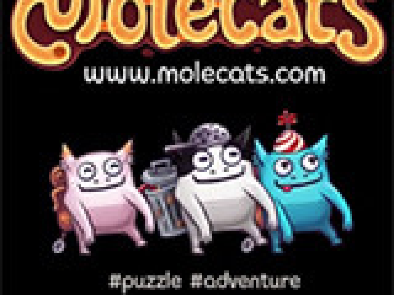 Molecats Ӣİ