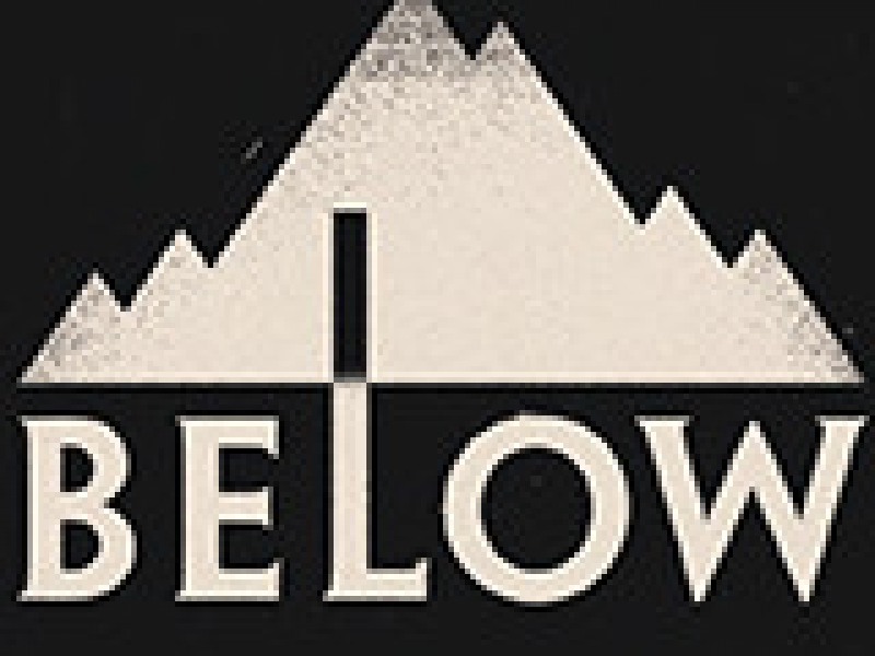 BELOW 