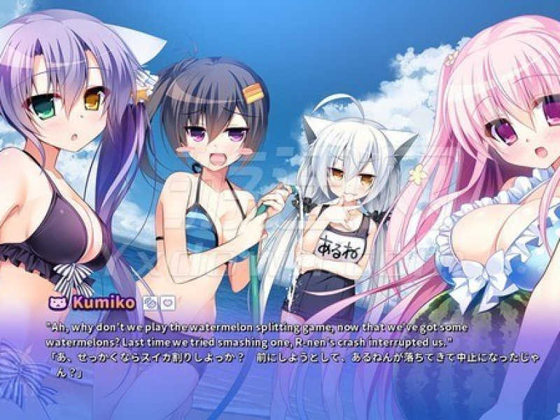 Corona Blossom vol.3 Ӣİͼ
