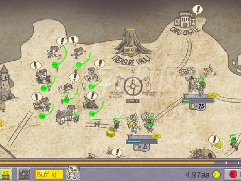 Guild Quest ͼ
