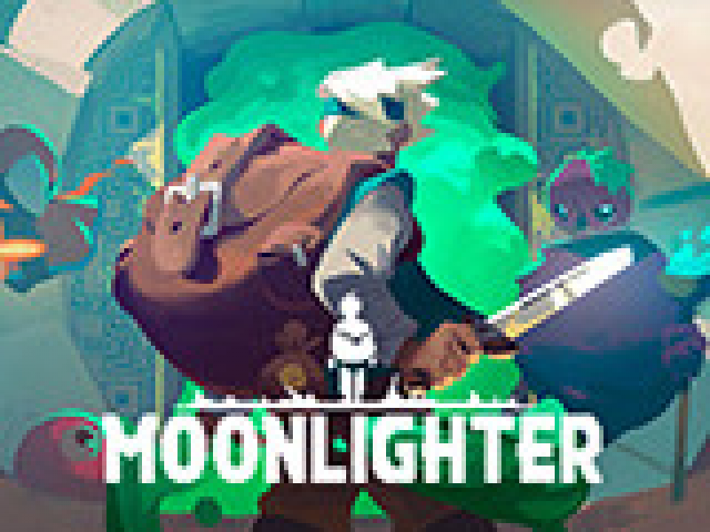 Moonlighter İ