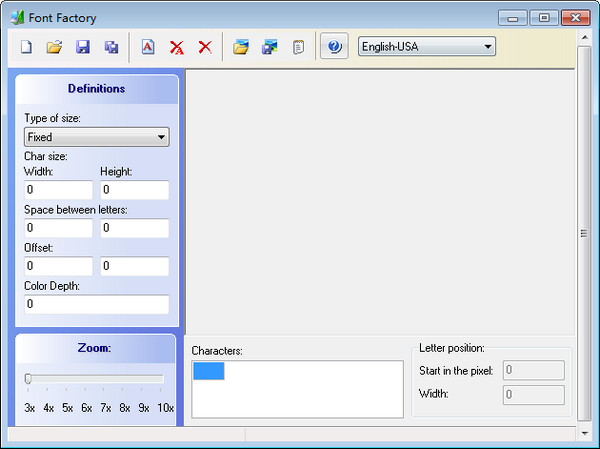 Font Factory(FNT޸Ĺ)