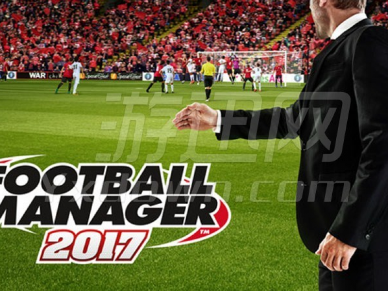 Football Manager 2017 İͼ