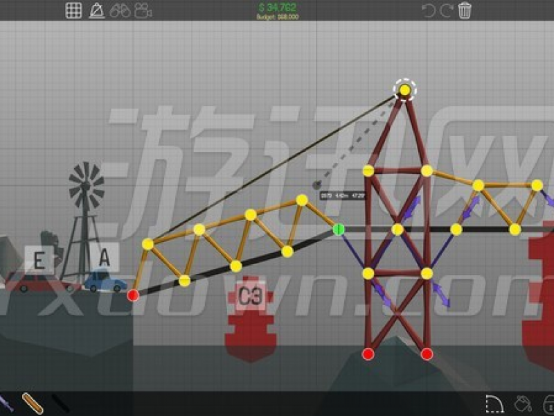 Poly Bridge V1.0.4 İͼ