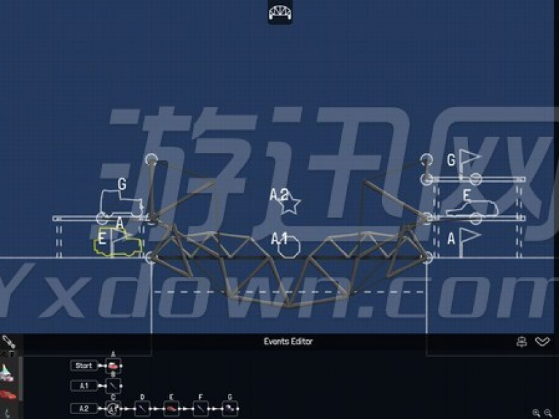 Poly Bridge V1.0.4 İͼ
