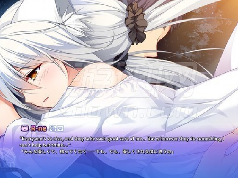 Corona Blossom vol.3 Ӣİͼ