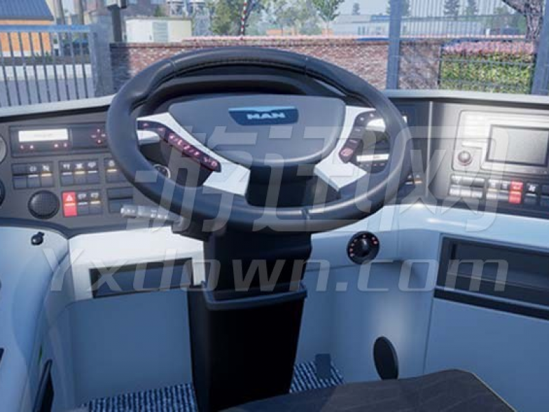 Fernbus Simulator ͼ